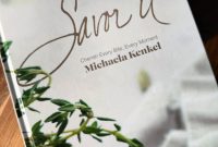 Enjoy Every Bite Every Moment