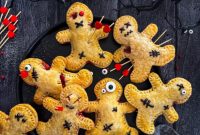 Mystic Doll Pastries