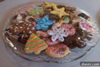 Your Guide to a Stellar Holiday Cookie Swap