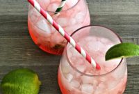 The Ultimate Homemade Sonic Cherry Limeade