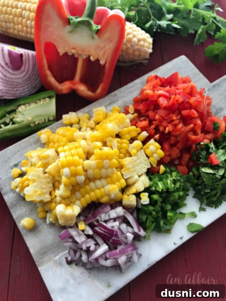 Four-Bean Fiesta Salad 6 Mexican Four Bean Salad