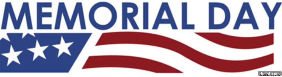 Grill It Up with Franks Tangy Kraut 4 Memorial Day banner with American flag