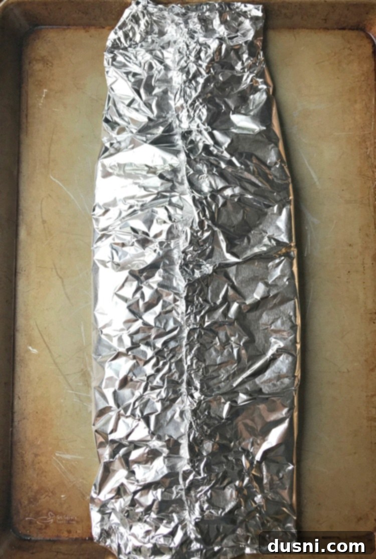 Smoked Salmon How To