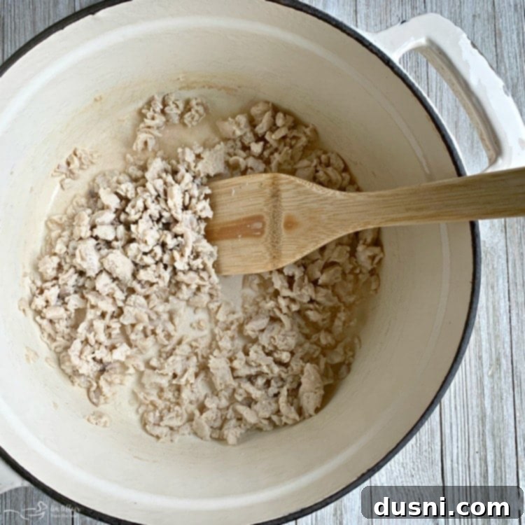 Cooking frozen egg noodles for chicken and noodles recipe