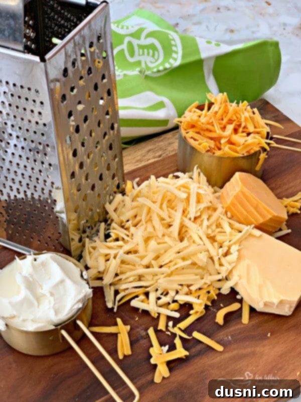 Dorothy's Cheesy Bacon Pull Apart Bread