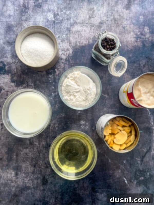 Mushroom Gravy Pork Chops 4 img 135 3