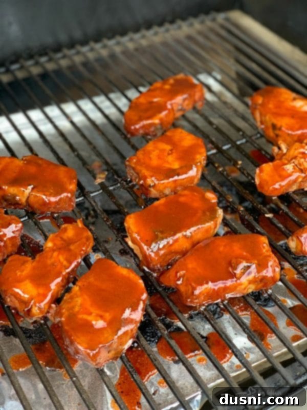 Instant Pot Dr. Pepper BBQ Pork Ribs