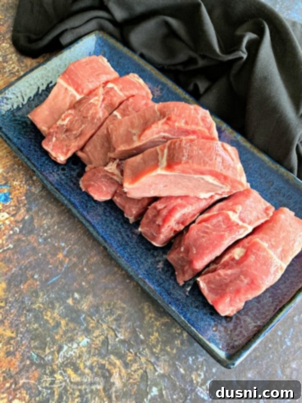 Instant Pot Dr. Pepper BBQ Pork Ribs