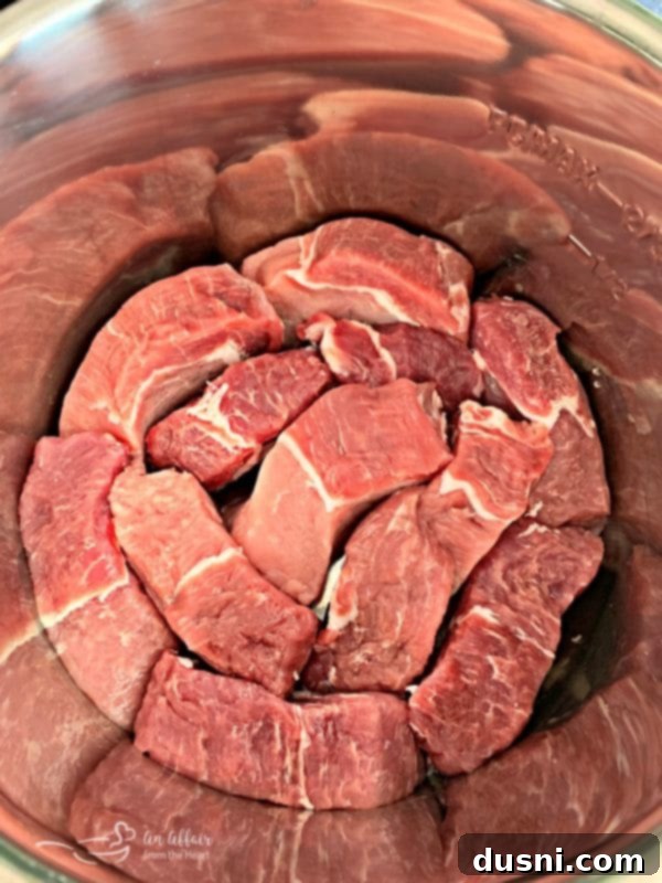 Instant Pot Dr. Pepper BBQ Pork Ribs