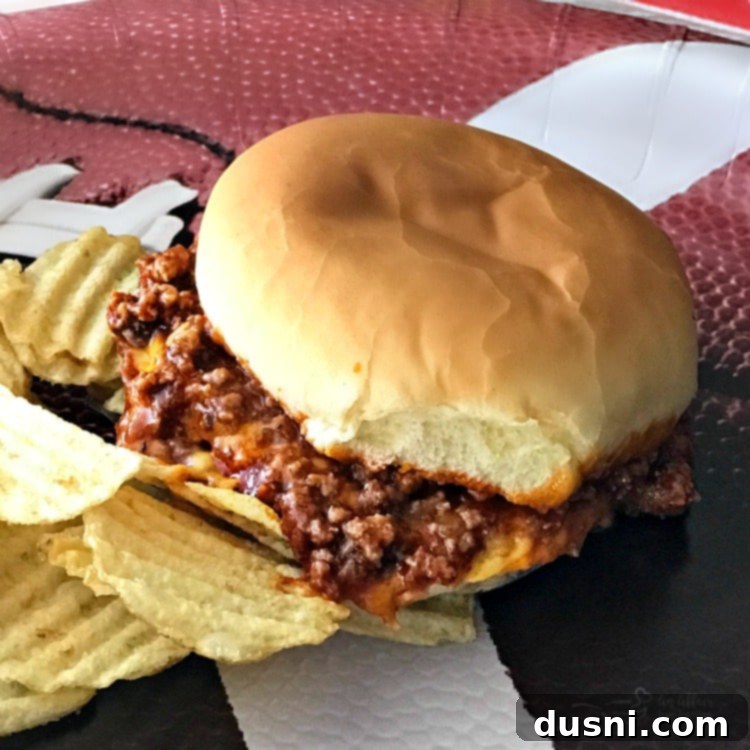 Slow Cooker Pulled Pork with Dorothy Lynch Coleslaw 6 Sloppy Dorothy Sandwiches