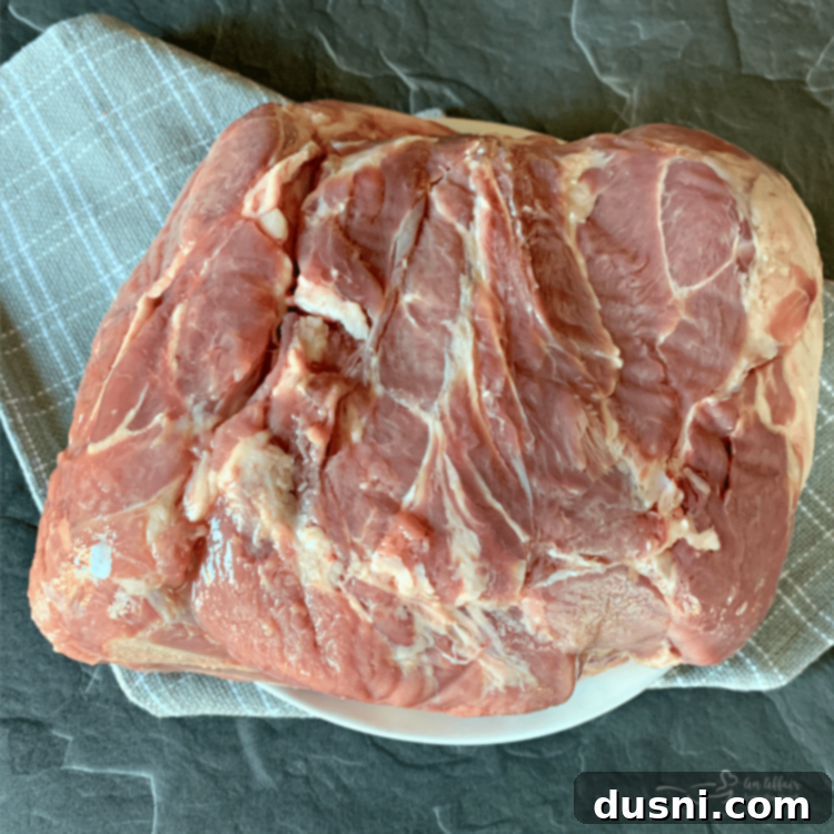 Slow Cooker Pulled Pork with Dorothy Lynch Coleslaw 8 Crock Pot Pulled Pork with Dorothy Lynch Cole Slaw