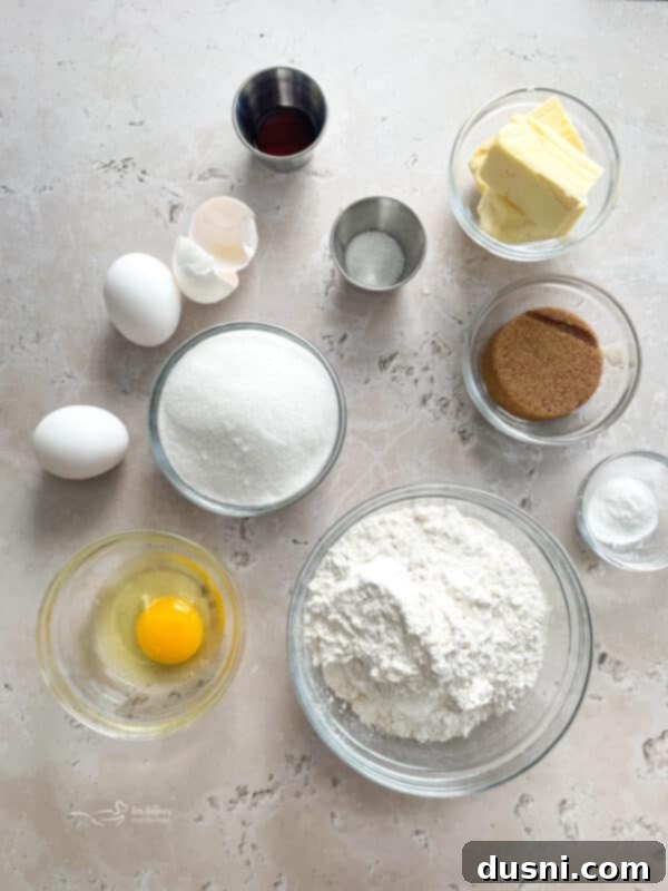Glazed Snickerdoodle Bars 4 A batch of Iced Snickerdoodle Bars cooling in a 9x13 inch baking pan.