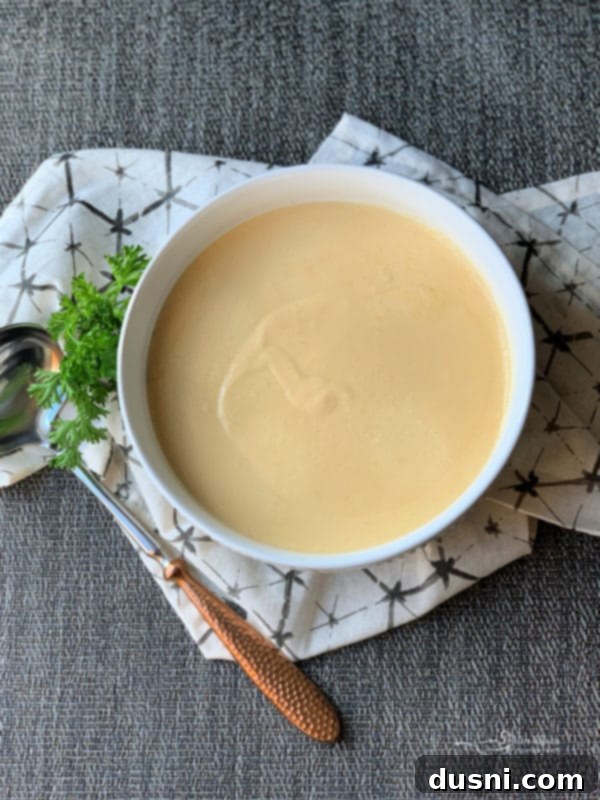 Beer Cheese Pasta Sauce