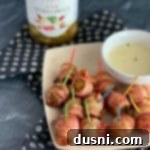 Bacon Blanketed Brussels Sprouts 16 Bacon Wrapped Hot Brussels Sprouts Paisley farm with cheese sauce