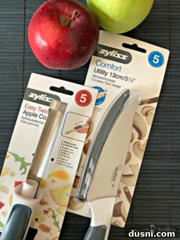 Zyliss Kitchen Tools