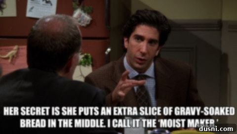 A rustic cutting board laden with various holiday dishes like turkey, stuffing, and cranberries, hinting at the joy of leftover meals.