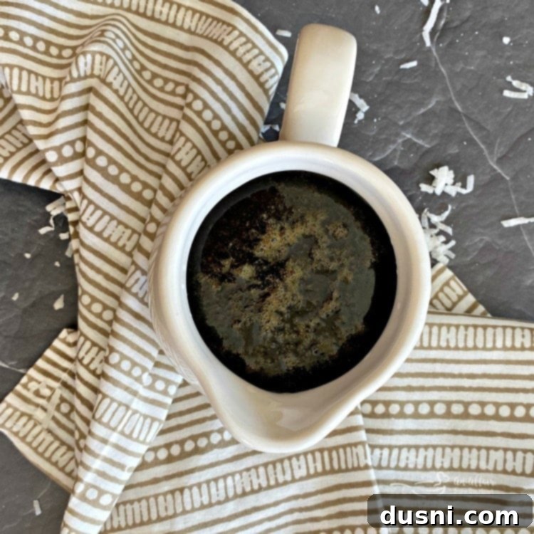 Jamaican Jerk Glaze ready to use