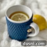 Copy Cat Starbucks Medicine Ball mug