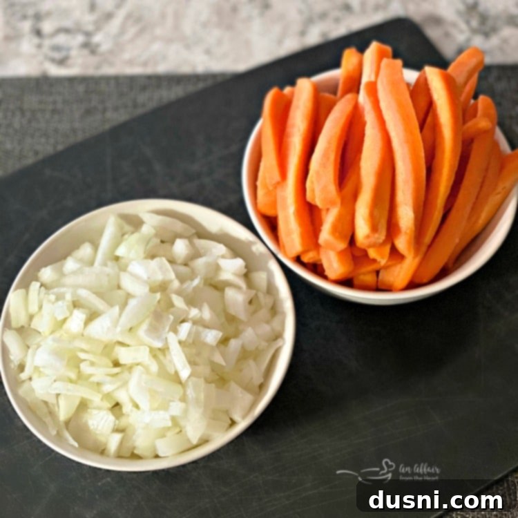 Tender Braised Beef Short Ribs with Red Eye Gravy 10 Braised Beef Short Ribs prep1