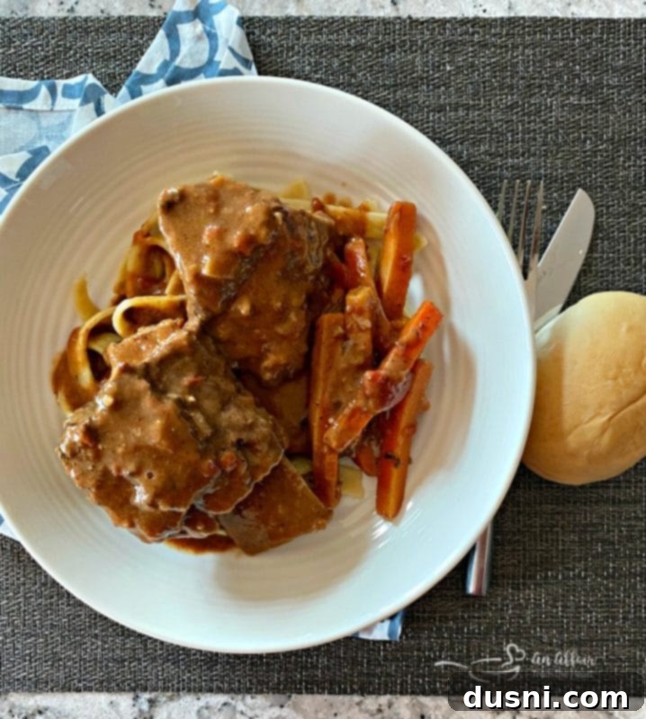 Tender Braised Beef Short Ribs with Red Eye Gravy 4 Braised Beef Short Ribs with Red Eye Gravy horizontal