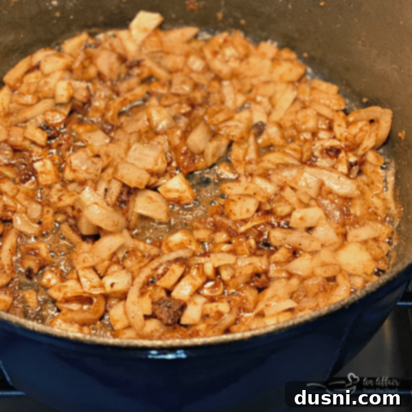 Tender Braised Beef Short Ribs with Red Eye Gravy 9 Braised Beef Short Ribs prep5