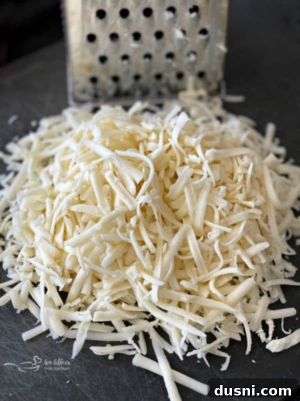 Bold Sausage, Mushroom and Golden Tot Bake 8 Spicy Tater Tot Casserole with Sausage & Mushrooms cheese