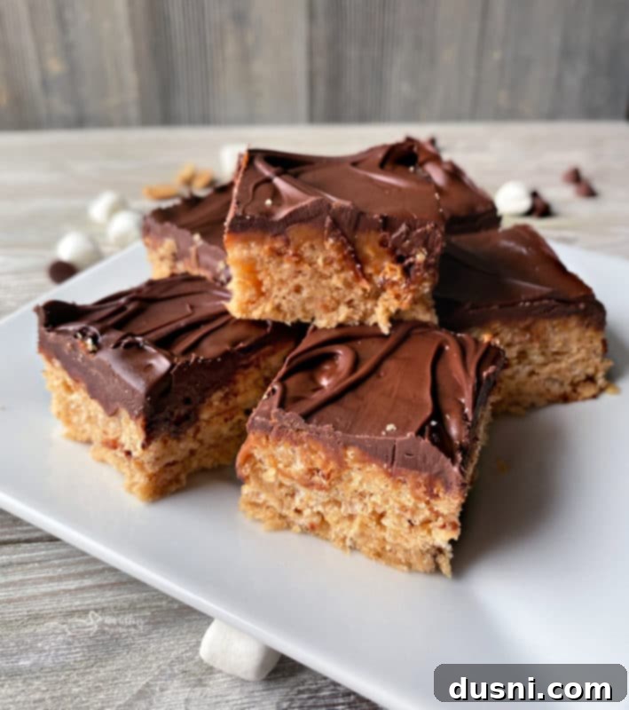 Pantry Perfection Bars 9 Various types of chocolate chips and bars