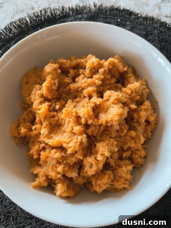 Blackened Salmon Patties and Zesty BLT Slaw 10 Formed salmon burger patties on a plate, ready for grilling