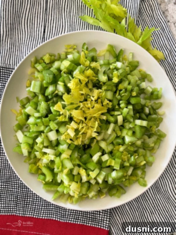 Spicy Slow Cooker Buffalo Pulled Pork with Cooling Celery Slaw 11 Ingredients for Celery Slaw
