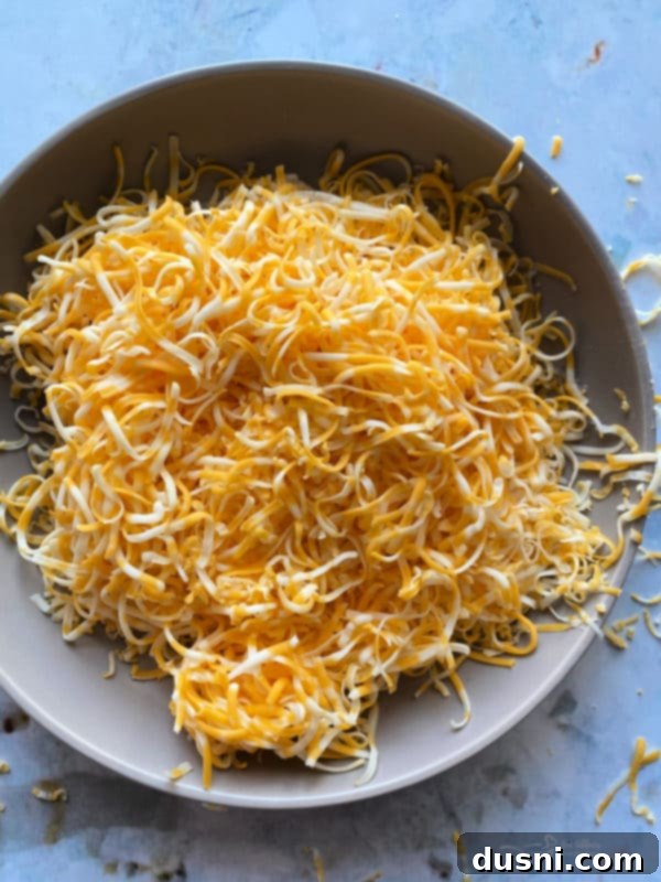 Why you should grate your own cheese