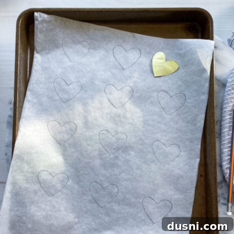 A bowl of chocolate whoopie pie batter being mixed with an electric mixer