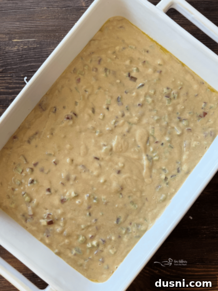 Homestyle Rhubarb Cake 11 img 2115 10