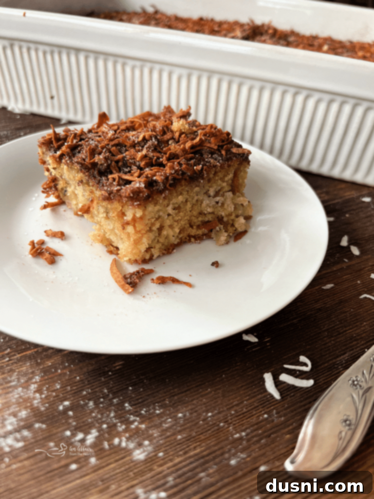 Homestyle Rhubarb Cake 15 img 2115 14