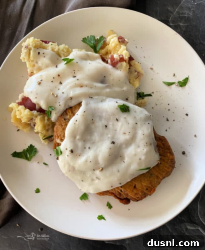 Hearty Italian Meatloaf Sliders 16 Country fried steak with gravy with mashed potatoes and corn pie
