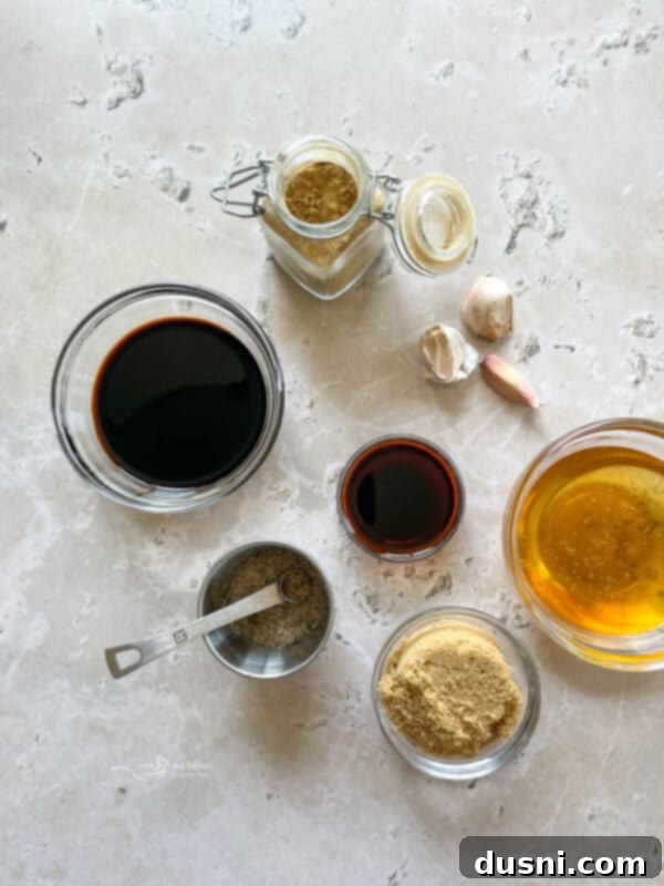 Sticky Sweet Grilled Chicken 4 Platter of Sweet and Sticky Grilled Chicken garnished with green onions and sesame seeds