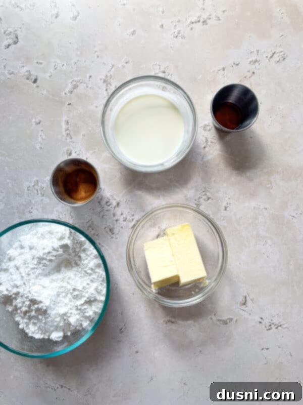 Mexican Chocolate Frosted Brownies with Cinnamon Whipped Cream