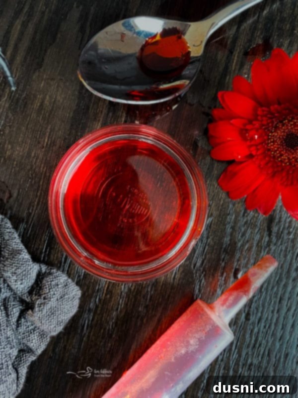 Rebel Shirley Float 3 Bloody Dirty Shirley Float garnished with a cherry and whipped cream