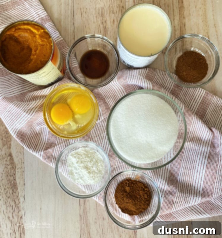 Pumpkin Pie Bars with whipped cream and cinnamon