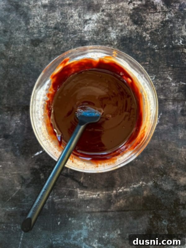 Luxurious White Chocolate Raspberry Truffle Cheesecake 17 Chilled White Chocolate Raspberry Cheesecake ready for ganache