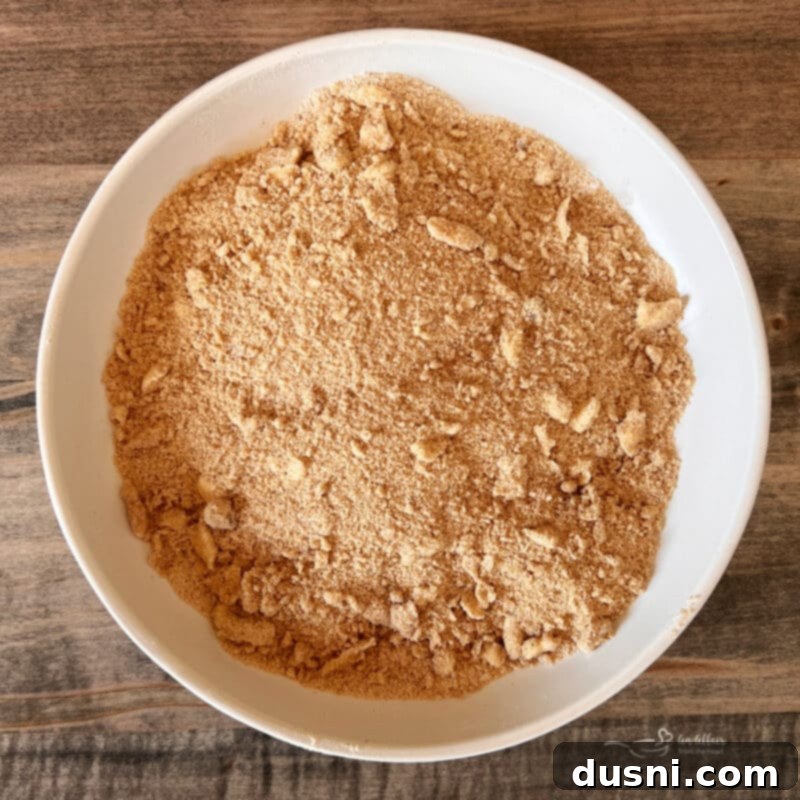 Autumn Spiced Banana Pumpkin Muffins 7 Muffin tin lined with paper liners, ready for batter