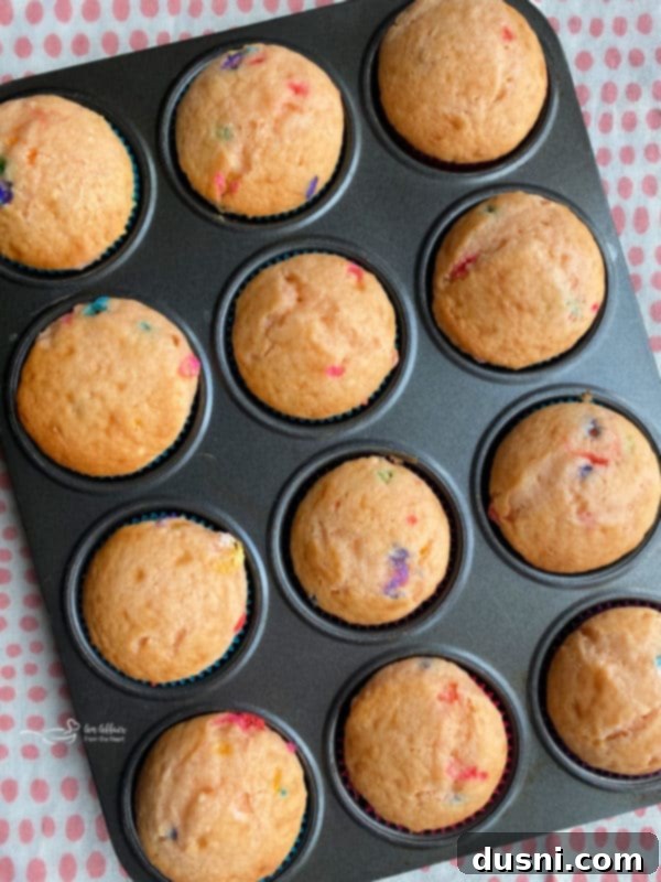 Two bubblegum cupcakes with pink frosting