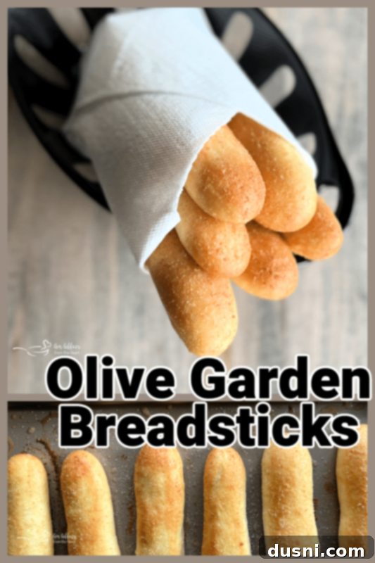 Olive Garden Breadsticks_ An Affair from the Heart - a tempting plate of breadsticks