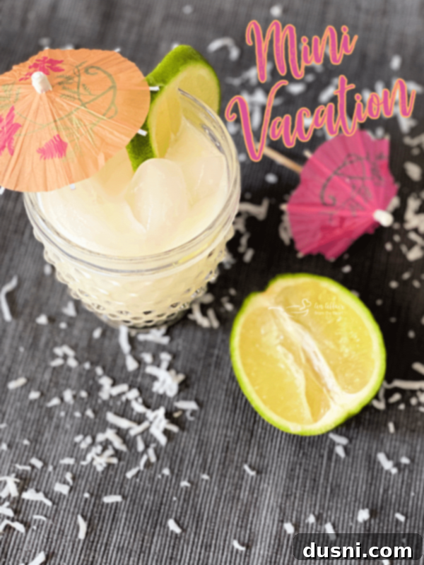 A collection of Brazilian Lemonade cocktails and a pitcher, all expertly garnished, highlighting the ease and beauty of the drink.