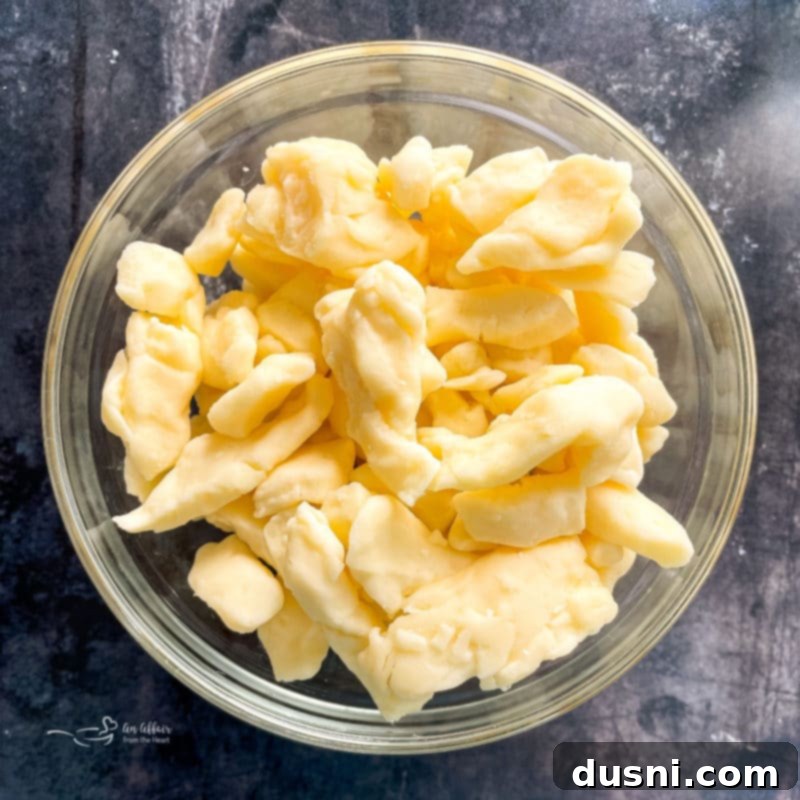 Authentic Homemade Poutine: A Canadian Classic 5 Cheese Curds