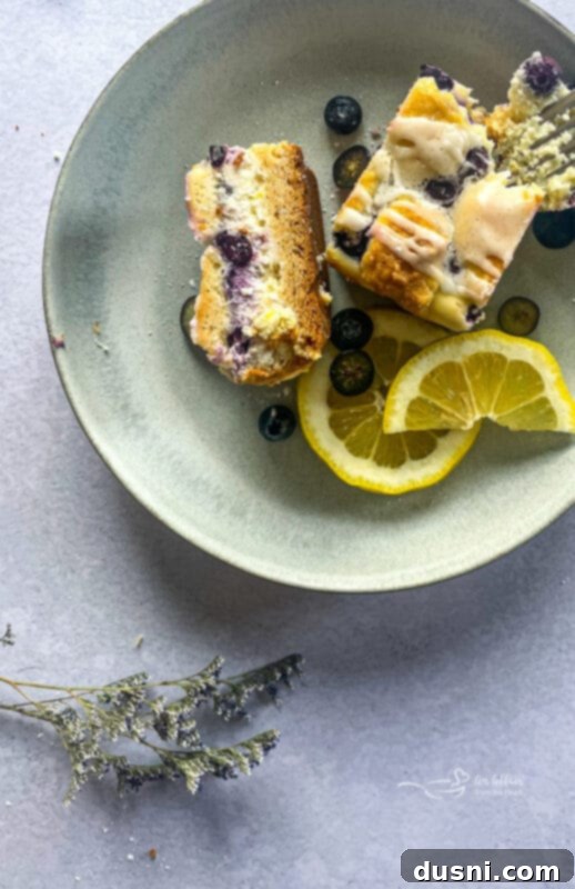 Lemon Blueberry Crumble Bliss 4 img 286 3