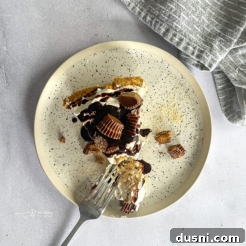 A baking setup showing various bowls and tools, indicating the preparation stage for the pie