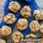 Western Cookies on Tray with Blue Towel