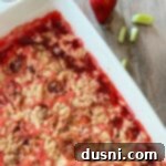 Strawberry Rhubarb Bliss 20 Strawberry Rhubarb Cobbler, an easy and delicious spring dessert
