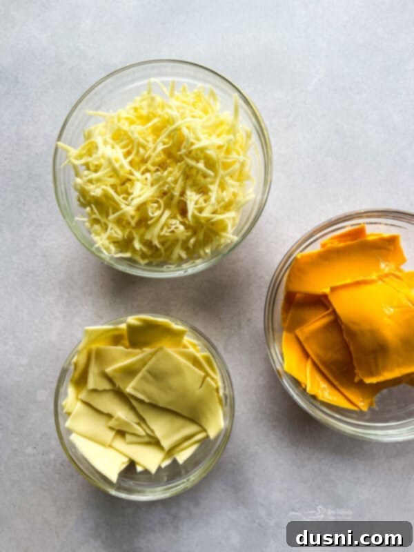 Homemade Qdoba Queso 6 Copy Cat Qdoba Queso