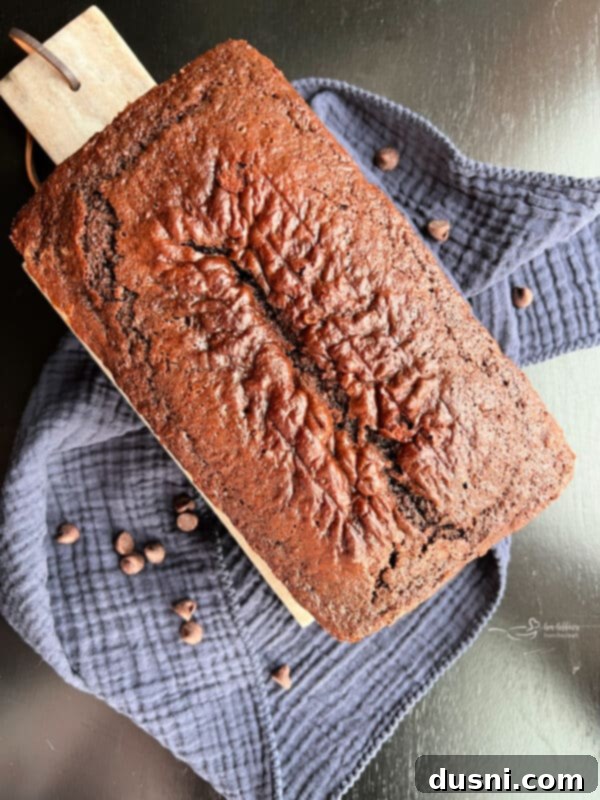 The Sauerkraut Secret Chocolate Pound Cake 2 Moist Chocolate Sauerkraut Pound Cake sliced on a cooling rack